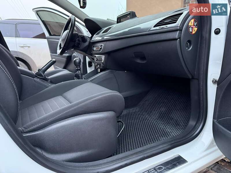Універсал Renault Megane 2016 в Новомосковську