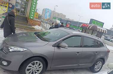 Универсал Renault Megane 2013 в Боярке