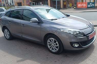 Универсал Renault Megane 2013 в Боярке