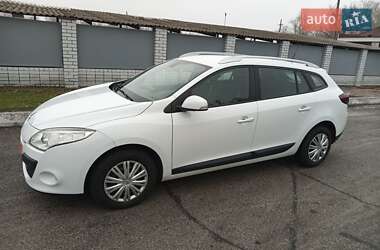 Універсал Renault Megane 2011 в Дніпрі