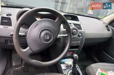 Универсал Renault Megane 2009 в Хмельницком