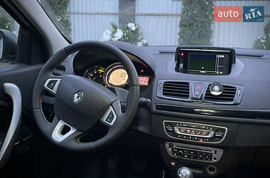 Універсал Renault Megane 2012 в Стрию