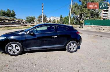 Купе Renault Megane 2010 в Кропивницком