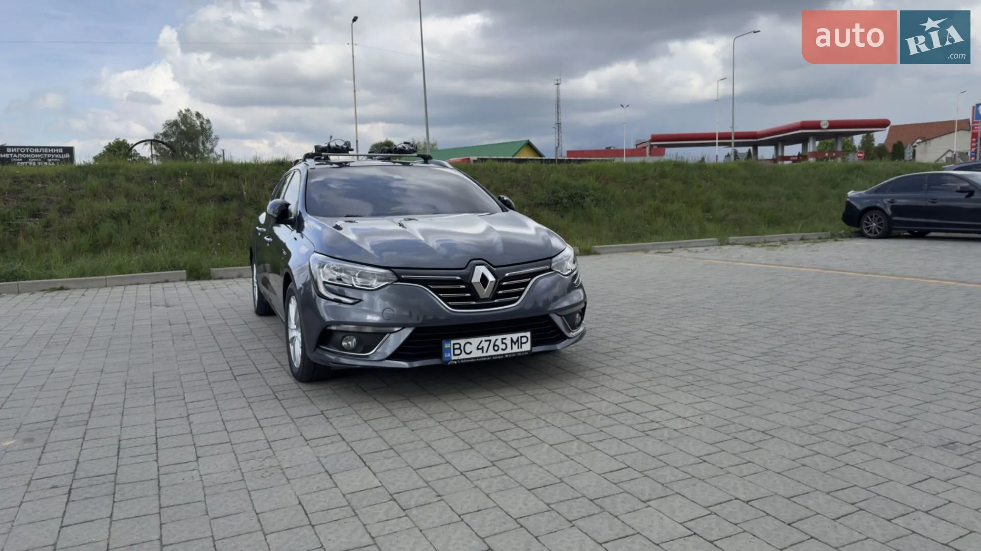 2016 Renault Megane - мініатюра 19