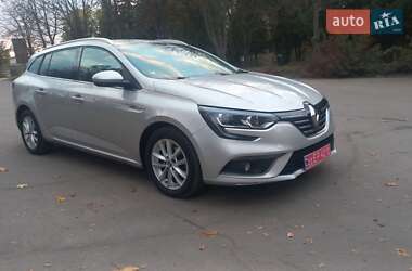 Універсал Renault Megane 2017 в Луцьку