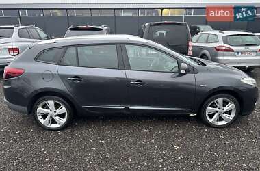 Універсал Renault Megane 2012 в Черкасах