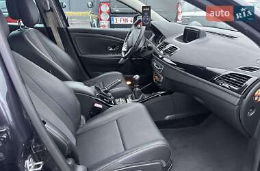 Універсал Renault Megane 2012 в Черкасах