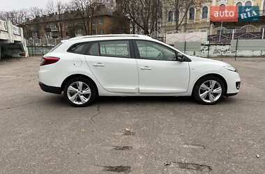 Універсал Renault Megane 2013 в Полтаві