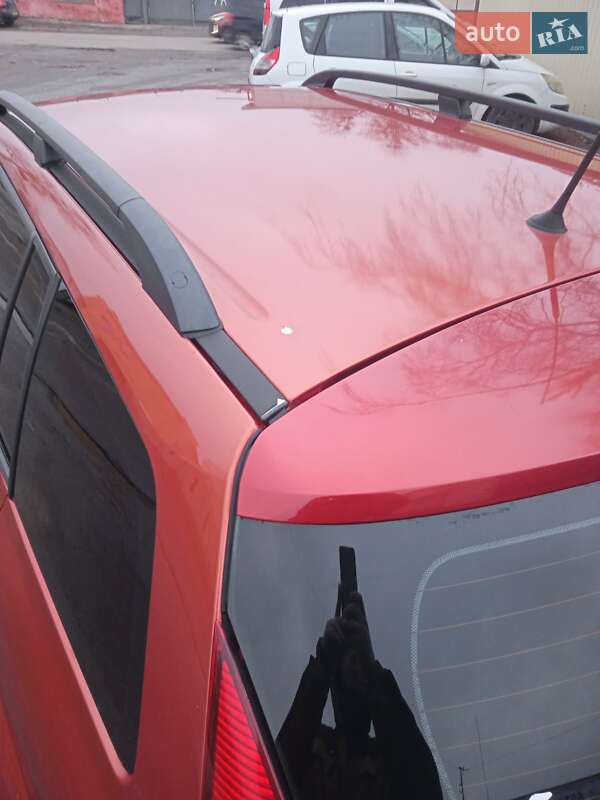 Универсал Renault Megane 2004 в Полтаве фото 15 Универсал Renault Megane 2004 в Полтаве