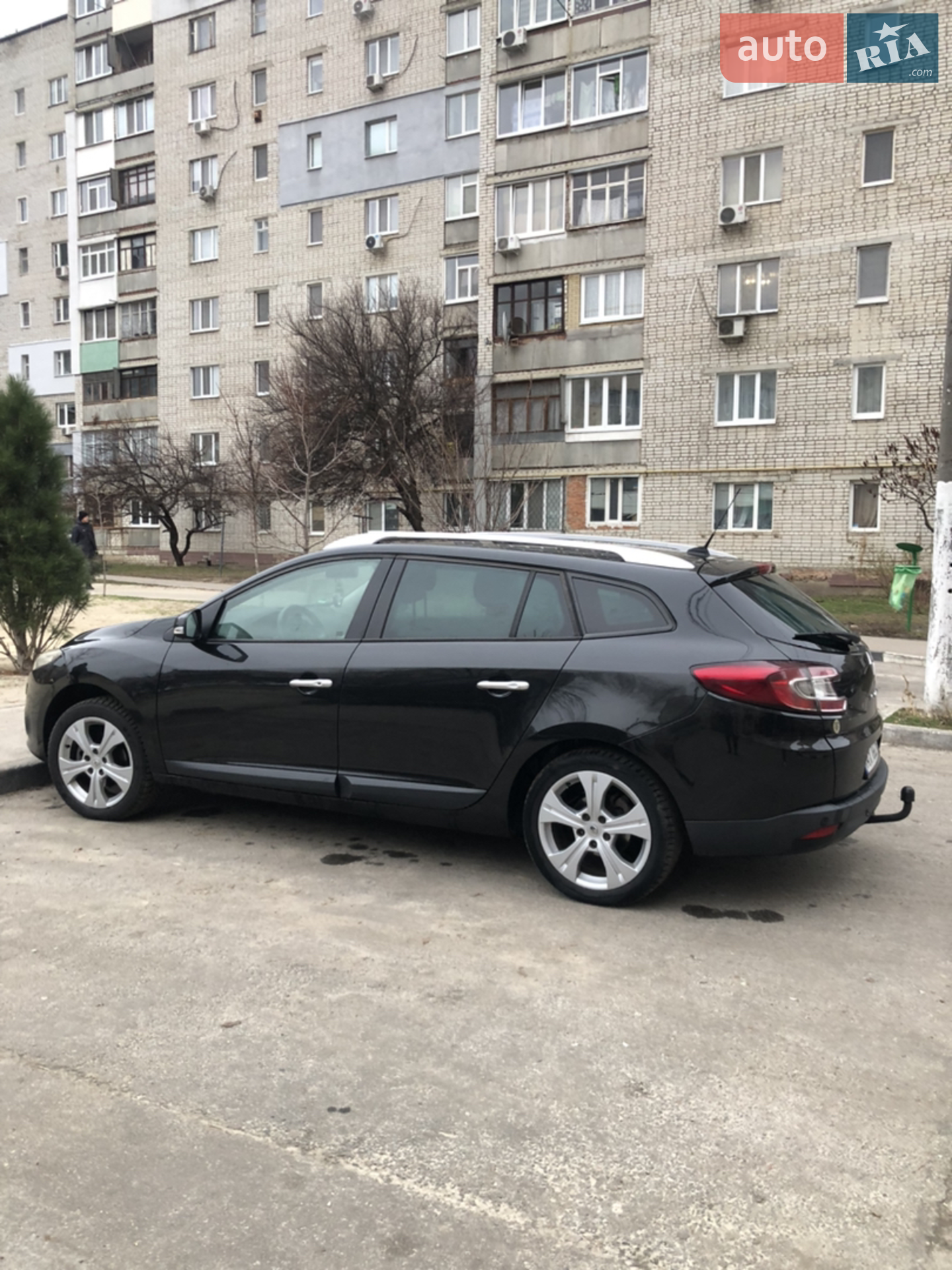 2010 Renault Megane - мініатюра 15