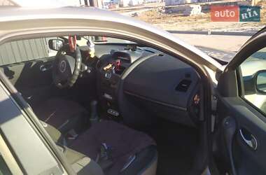 Універсал Renault Megane 2007 в 