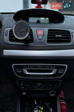 Универсал Renault Megane 2011 в 