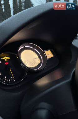 Универсал Renault Megane 2011 в 