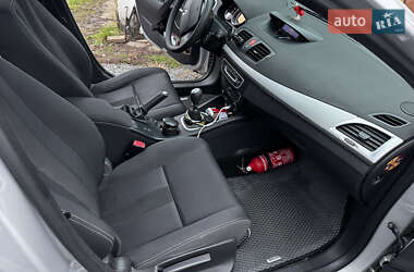 Универсал Renault Megane 2011 в 
