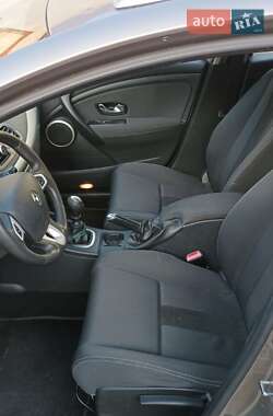 Универсал Renault Megane 2011 в 