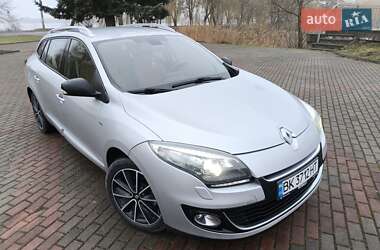 Універсал Renault Megane 2012 в Дубні