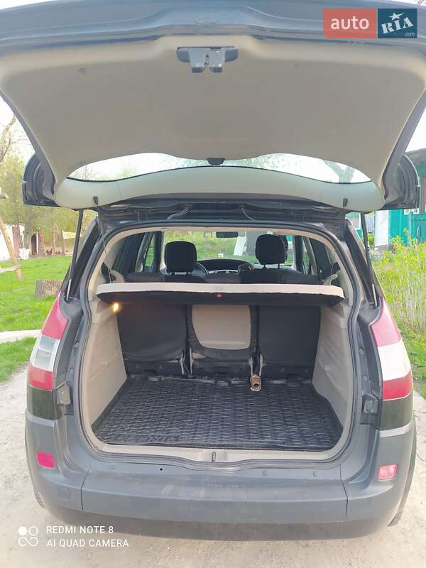 Универсал Renault Megane 2006 в Новоархангельске фото 2 Универсал Renault Megane 2006 в Новоархангельске