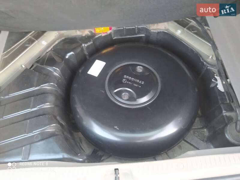 Универсал Renault Megane 2006 в Новоархангельске фото 5 Универсал Renault Megane 2006 в Новоархангельске