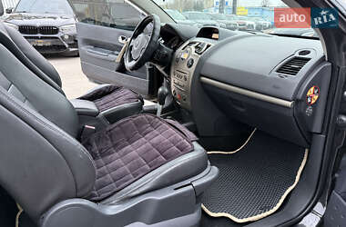 Кабриолет Renault Megane 2008 в Харькове