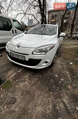 Универсал Renault Megane 2011 в Киеве