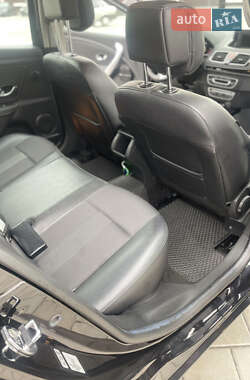 Универсал Renault Megane 2011 в 