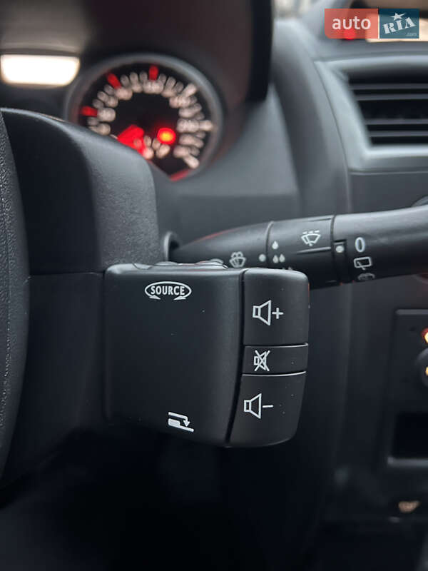 Универсал Renault Megane 2008 в Ужгороде