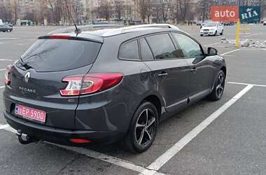 Универсал Renault Megane 2011 в Броварах