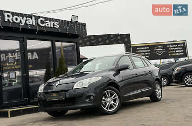 Універсал Renault Megane 2012 в Харкові