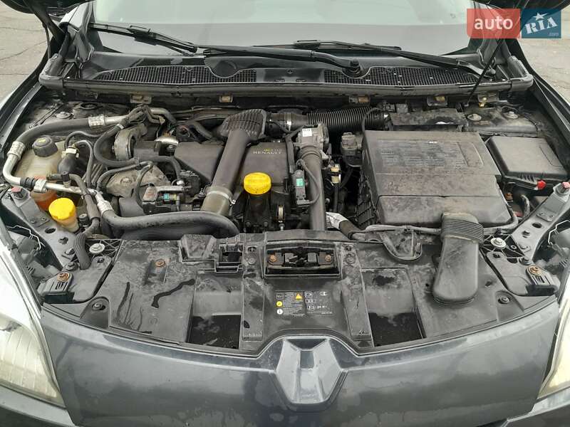 Универсал Renault Megane 2011 в Каменском