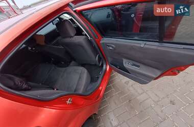 Седан Renault Megane 2004 в Прилуках