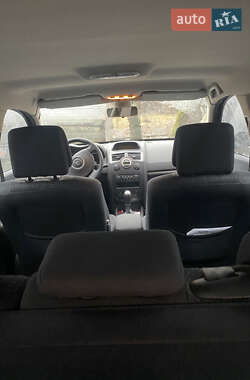 Универсал Renault Megane 2008 в 