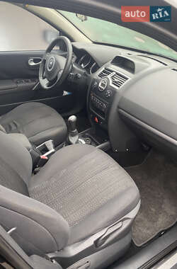Универсал Renault Megane 2008 в 