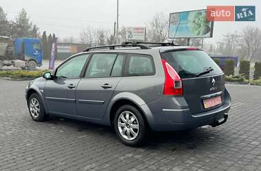 Универсал Renault Megane 2008 в Хмельницком