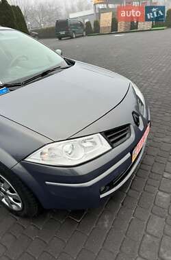 Универсал Renault Megane 2008 в Хмельницком