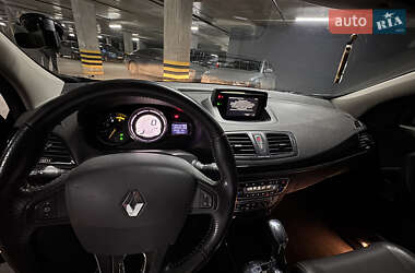 Универсал Renault Megane 2013 в Львове