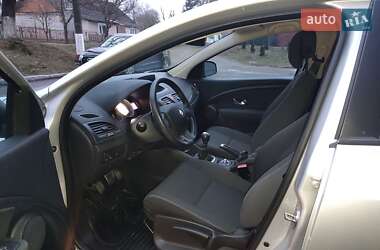 Хэтчбек Renault Megane 2010 в Луцке