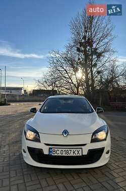 Хетчбек Renault Megane 2011 в Львові