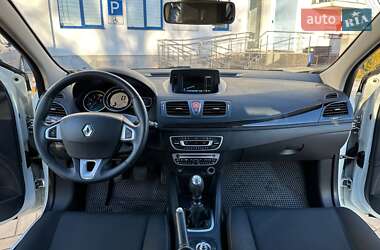 Хетчбек Renault Megane 2011 в Львові