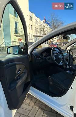 Хетчбек Renault Megane 2011 в Львові