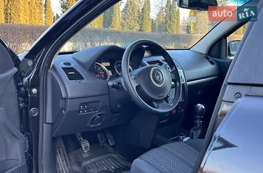 Универсал Renault Megane 2007 в Белой Церкви