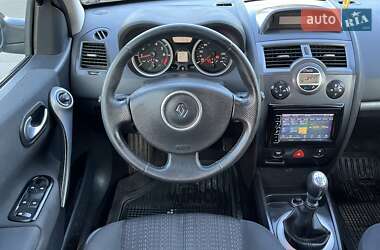 Универсал Renault Megane 2007 в Белой Церкви