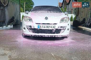 Універсал Renault Megane 2009 в 