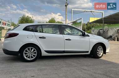 Універсал Renault Megane 2009 в 