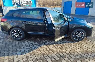 Універсал Renault Megane 2013 в Коломиї