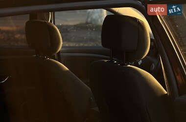 Універсал Renault Megane 2012 в Конотопі