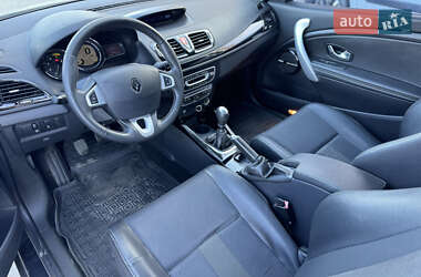 Купе Renault Megane 2011 в Дніпрі