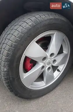 Renault Megane 2011