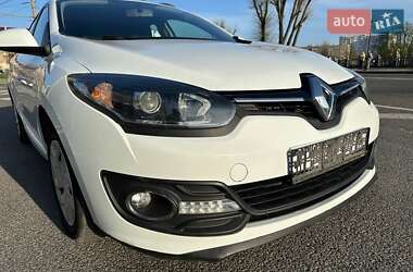 Універсал Renault Megane 2016 в Харкові