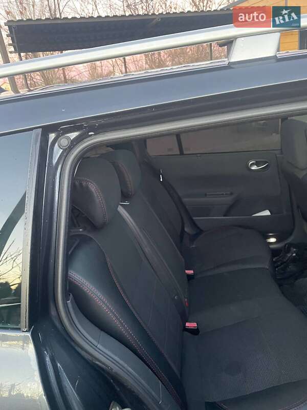 Универсал Renault Megane 2006 в Кривом Роге