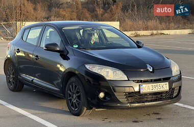 Хэтчбек Renault Megane 2009 в Буче